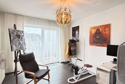 Wohnung Moers Hochstraß - 3 Zimmer, 77 m&sup2;, 130.000&euro; | Angebot:24866932