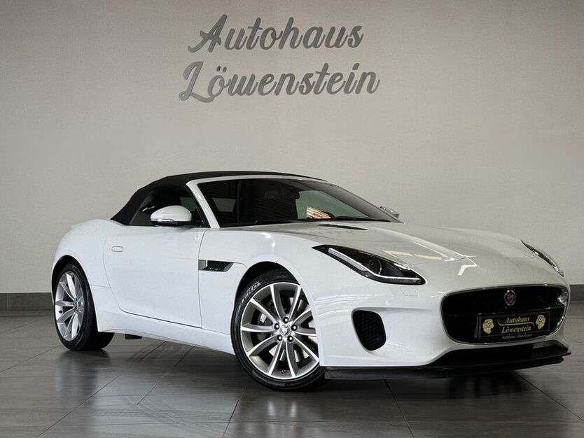 F-Type