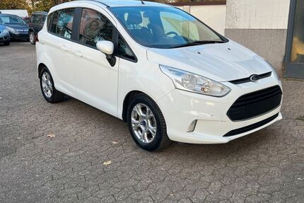 Ford B-Max 150.000 km 5.980 &euro; Essen 45141