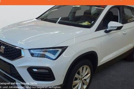 Seat Ateca 25.921 km 27.600 &euro; Essen 45307