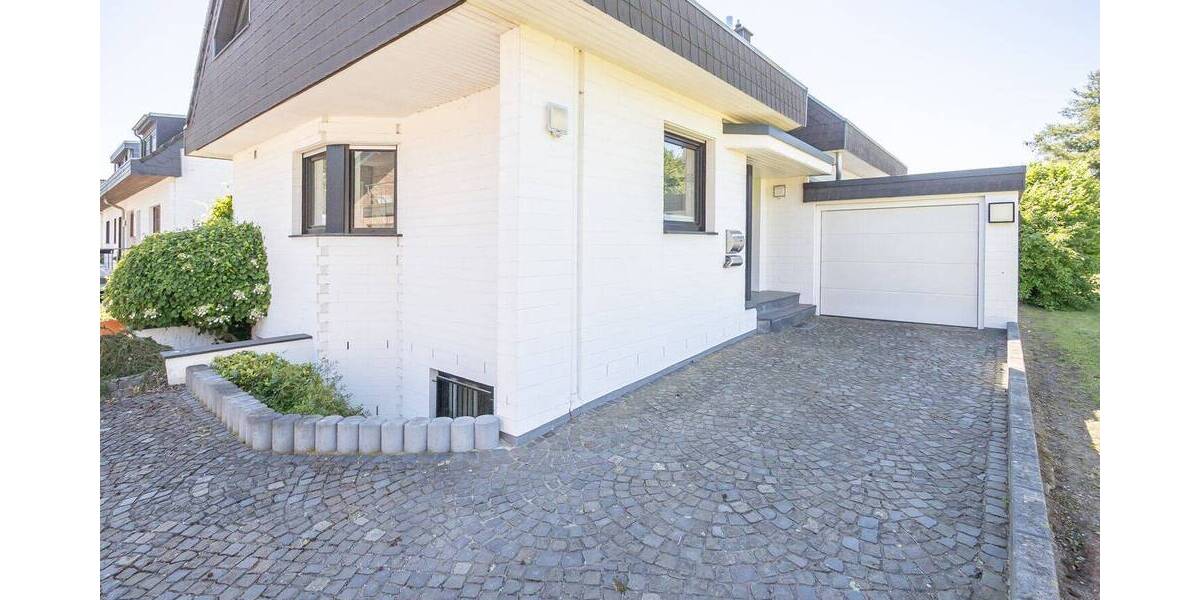 Einfamilienhaus Willich Schiefbahn - 6 Zimmer, 199 m&sup2;, 699.000&euro; | Angebot:26841562