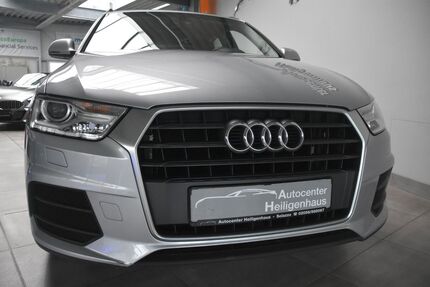 Audi Q3 106.752 km 13.580 &euro; Heiligenhaus 42579