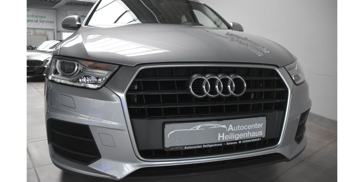 Audi Q3 106.752 km 13.580 &euro; Heiligenhaus 42579