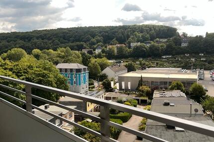 Wuppertal-Uellendahl Katernberg Helle 3-Zimmer-Wohnung! 3 zimmer