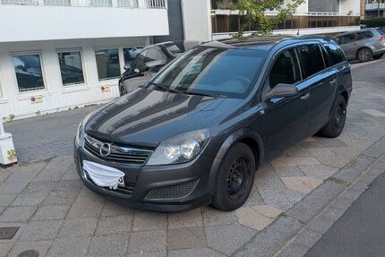 Opel Astra 155.000 km 2.300 &euro; Düsseldorf 40479