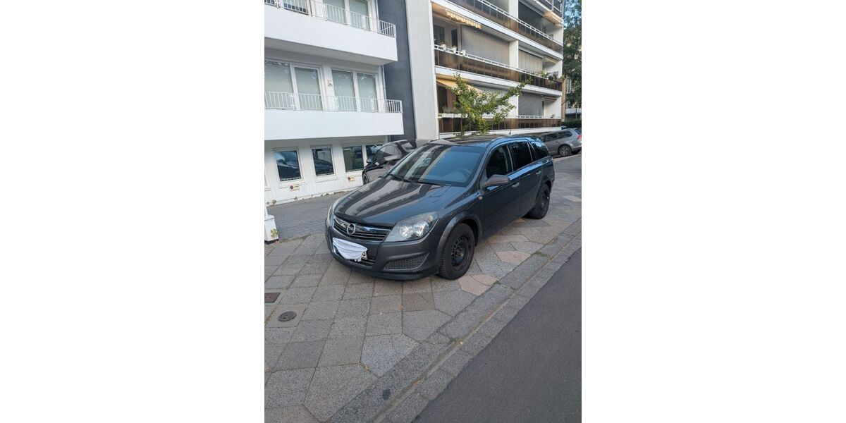 Opel Astra 155.000 km 2.300 &euro; Düsseldorf 40479
