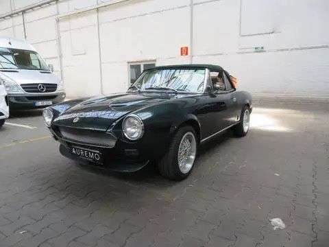 124 Spider