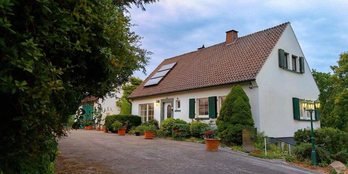 Gewerbeobjekt Essen Burgaltendorf - 1.450.000&euro; | Angebot:25687177