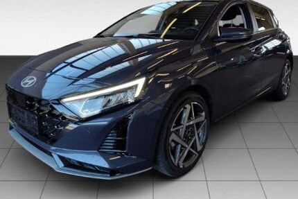 Hyundai i20 6.116 km 20.940 &euro; Neuss 41464