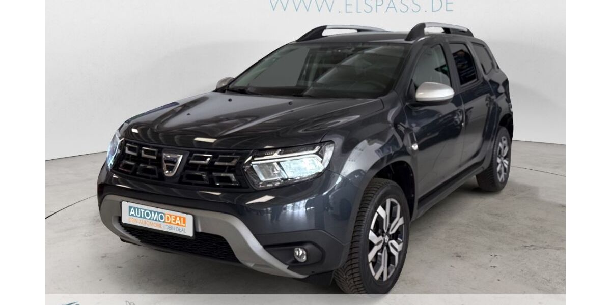 Dacia Duster 64.666 km 17.899 &euro; Duisburg 47138