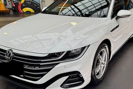 VW Arteon