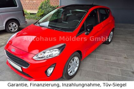 Ford Fiesta 96.000 km 8.950 € Rheurdt 47509