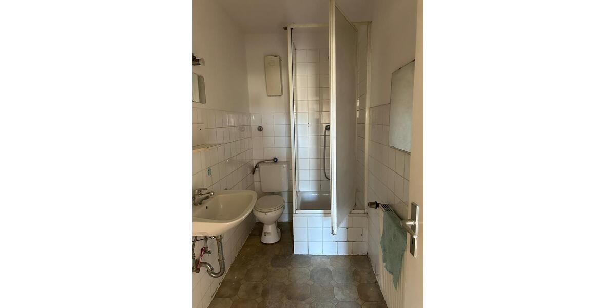 Etagenwohnung Duisburg Laar - 2 Zimmer, 55 m&sup2;, 525&euro; | Angebot:25234457