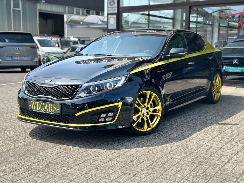Optima