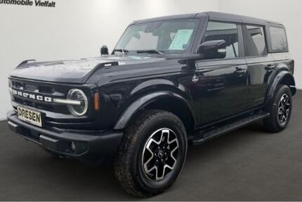 Ford Bronco 11.528 km 51.690 &euro; Neuss 41464