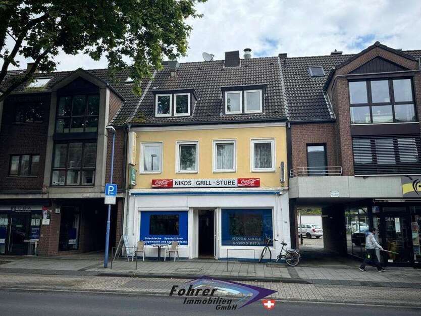 Haus zum Kaufen in Meerbusch 619.000 € 100 m²