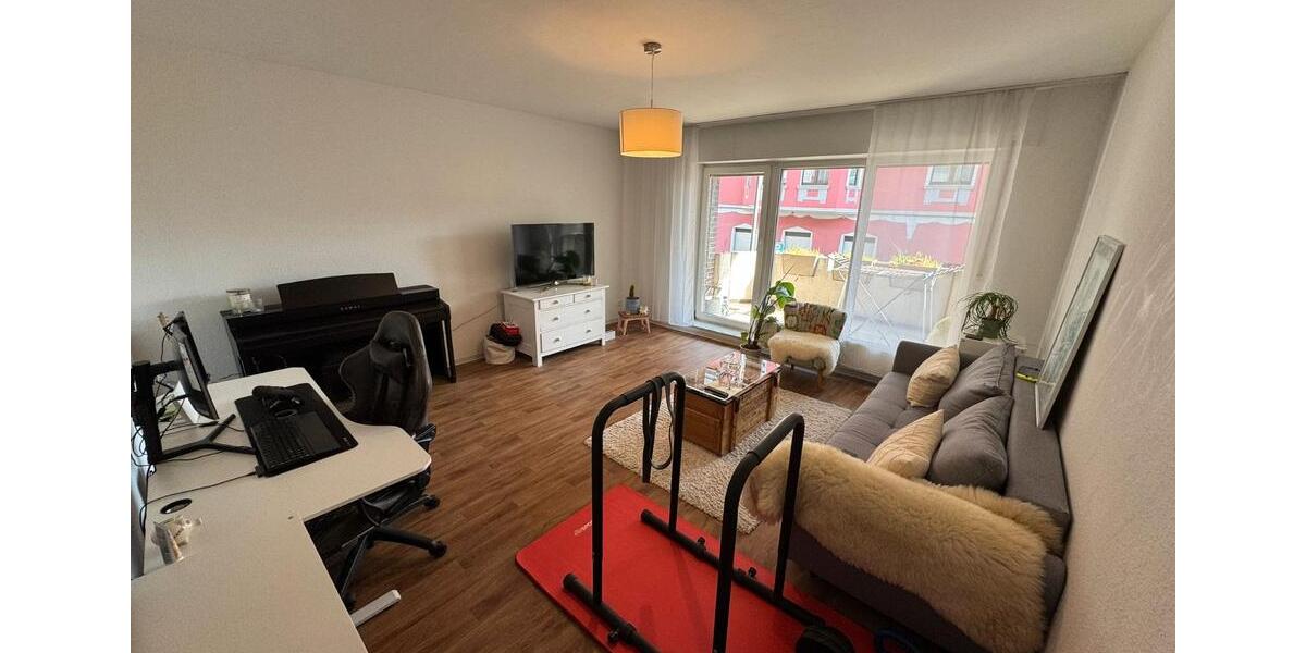 Etagenwohnung Herne Wanne-Bickern - 2 Zimmer, 68 m&sup2;, 520&euro; | Angebot:26385485