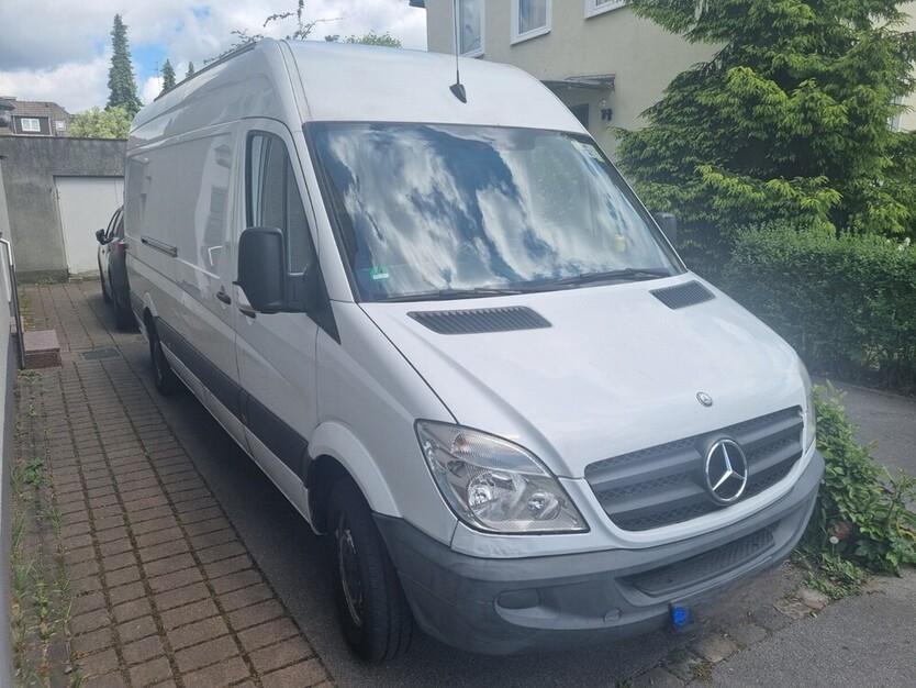 sprinter 311