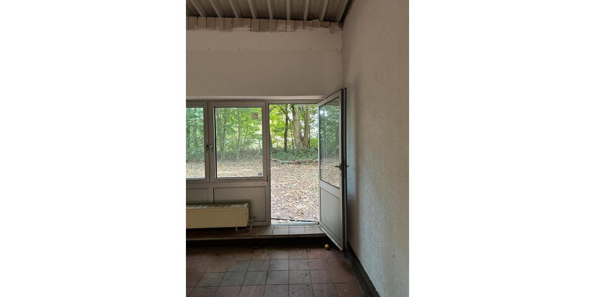 Lagerhalle 143m2 zimmer