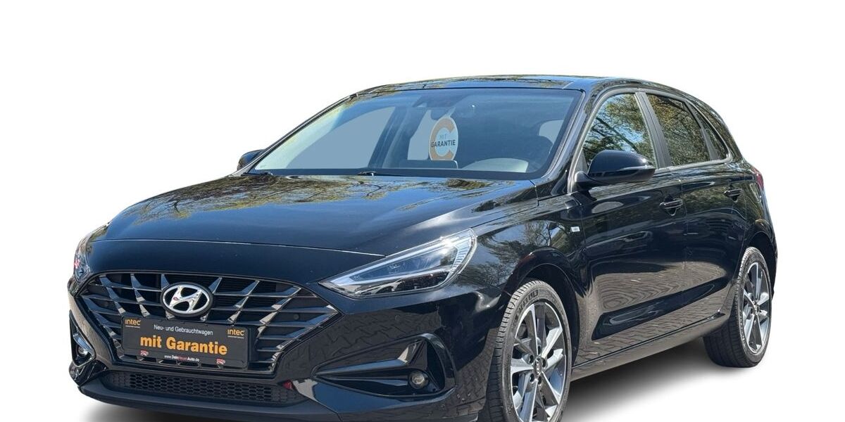 Hyundai i30 63.950 km 16.780 &euro; Duisburg 47249