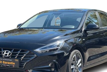 Hyundai i30 63.950 km 17.180 &euro; Duisburg 47249