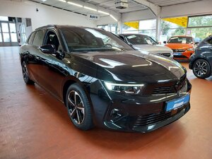 Opel Astra ST GS Pano Matrix SHZ LHZ Navi ACC 20.144 km 25.490 € HAAN 42781