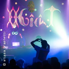 HGich.T Live + Acid Aftershow - 30 JAHRE TOUR 12.12.2026 Zeche Carl