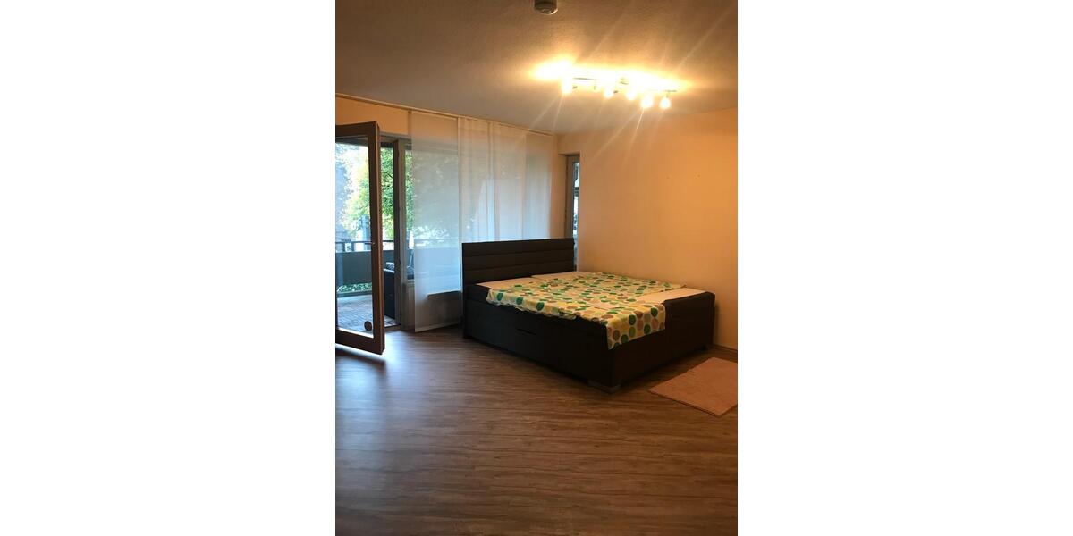 Etagenwohnung Krefeld Bockum - 1 Zimmer, 39 m&sup2;, 690&euro; | Angebot:26228268