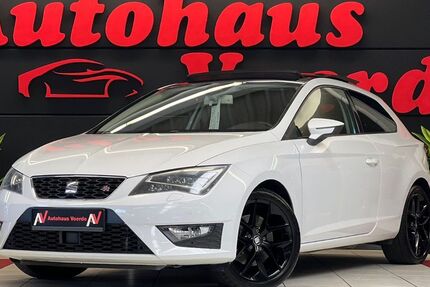 Seat Leon 99.000 km 14.490 &euro; Voerde 46562