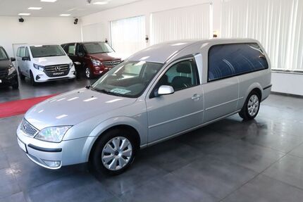 Ford Mondeo 188.216 km 8.950 &euro; Essen 45329