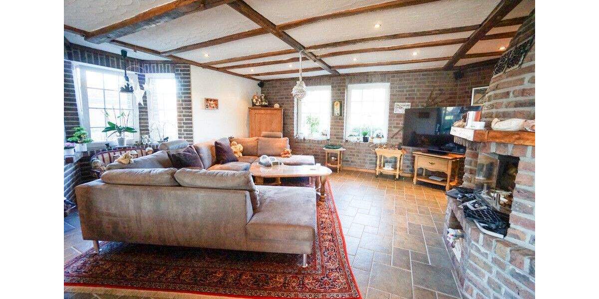 Mehrfamilienhaus, Wohnhaus Kerken Nieukerk - 5 Zimmer, 260 m&sup2;, 945.000&euro; | Angebot:24690566