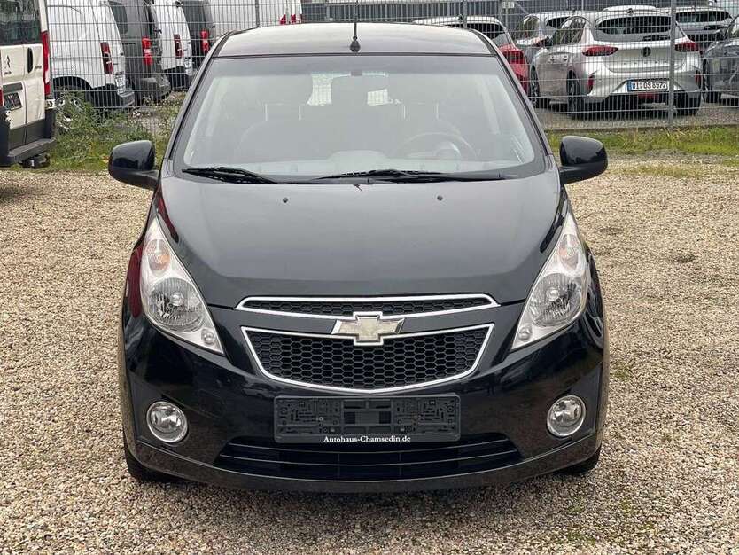 Chevrolet Spark 137.499 km 2.000 € Viersen 41748