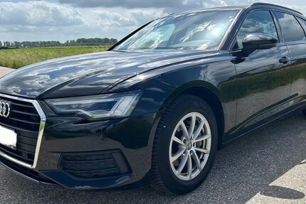 Audi A6 123.000 km 22.299 &euro; Meerbusch 40668
