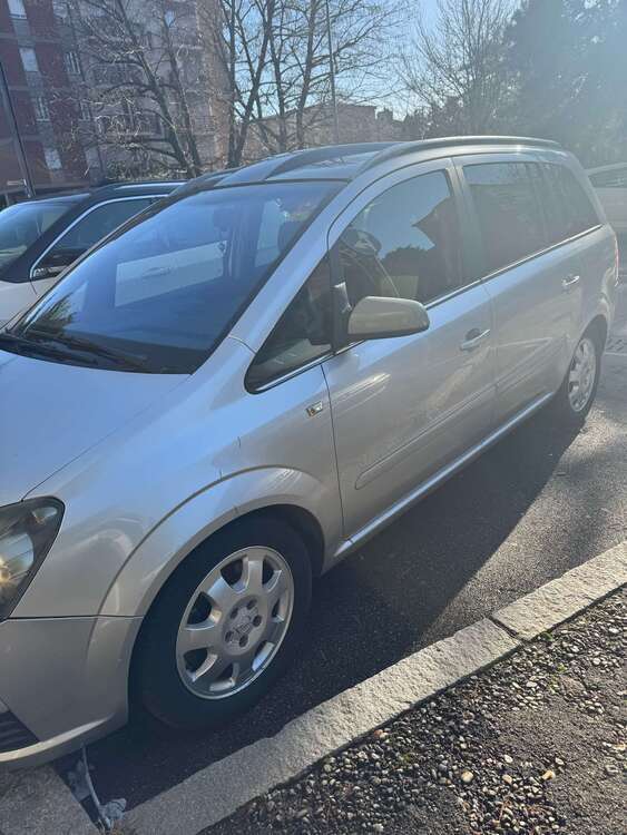 Zafira