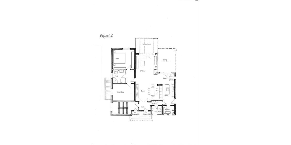 Mehrfamilienhaus, Wohnhaus Hünxe - 7.5 Zimmer, 270 m&sup2;, 859.000&euro; | Angebot:26889271