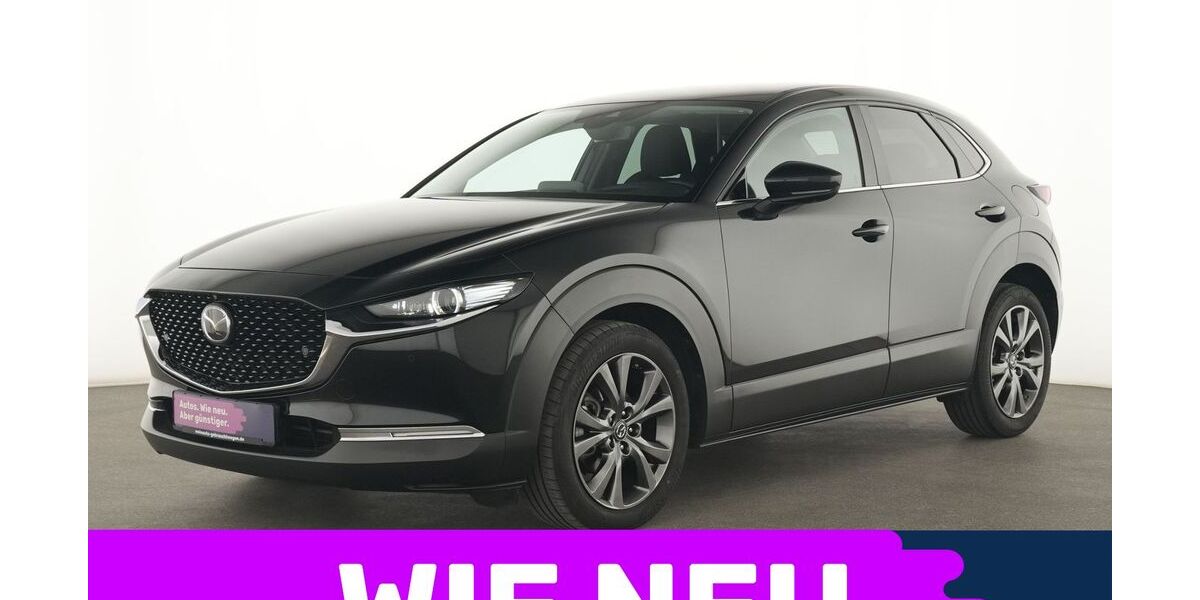 Mazda CX-30 72.356 km 19.285 &euro; Neuss 41460