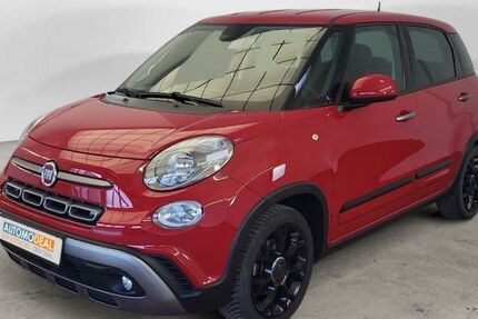 Fiat 500L 73.205 km 12.680 &euro; Moers 47445