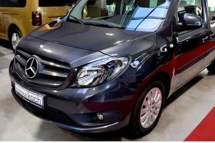 Mercedes Citan