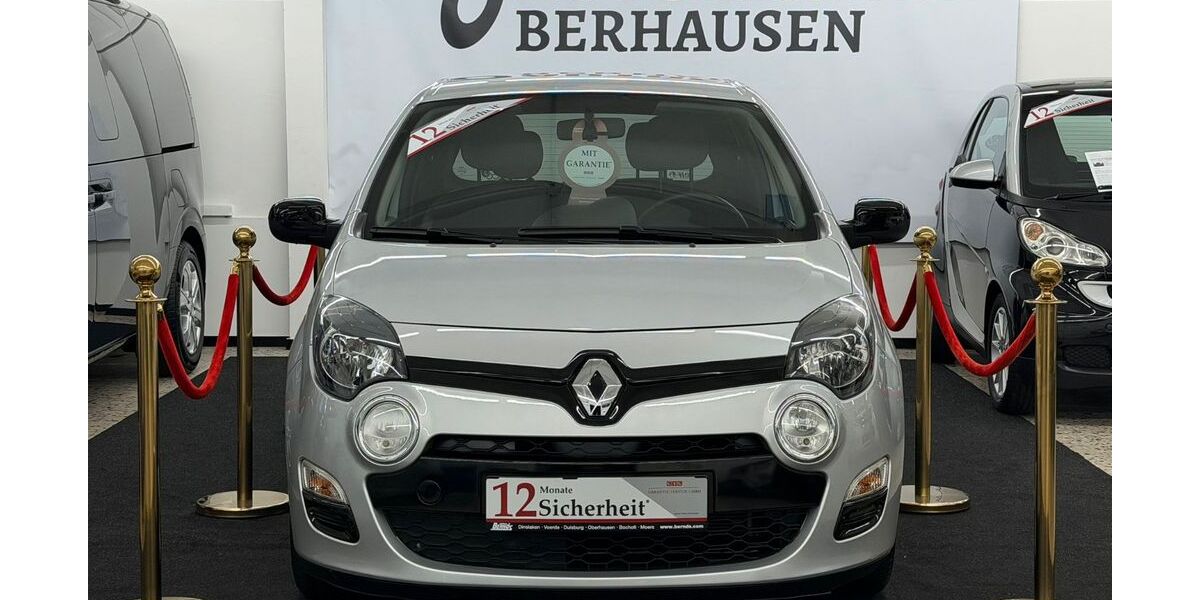Renault Twingo 24.036 km 7.599 € Oberhausen 46049
