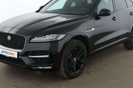 Jaguar F-Pace 63.908 km 26.980 &euro; Essen 45141