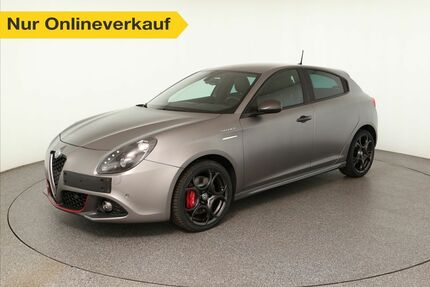 Alfa Romeo Giulietta 71.950 km 19.960 &euro; Düsseldorf 40599