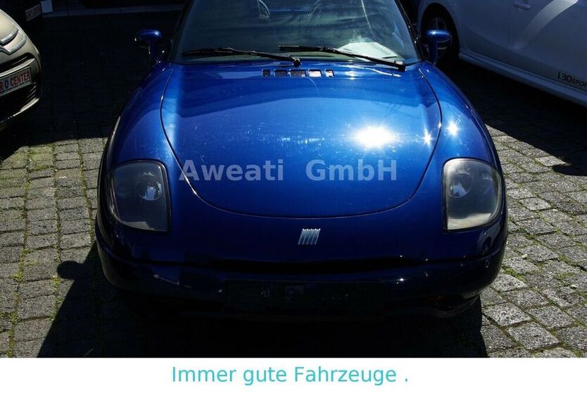 Barchetta