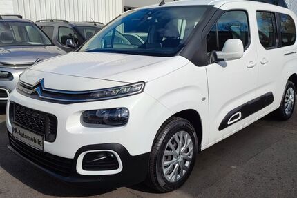 Citroen Berlingo 33.600 km 24.999 € Gelsenkirchen 45892