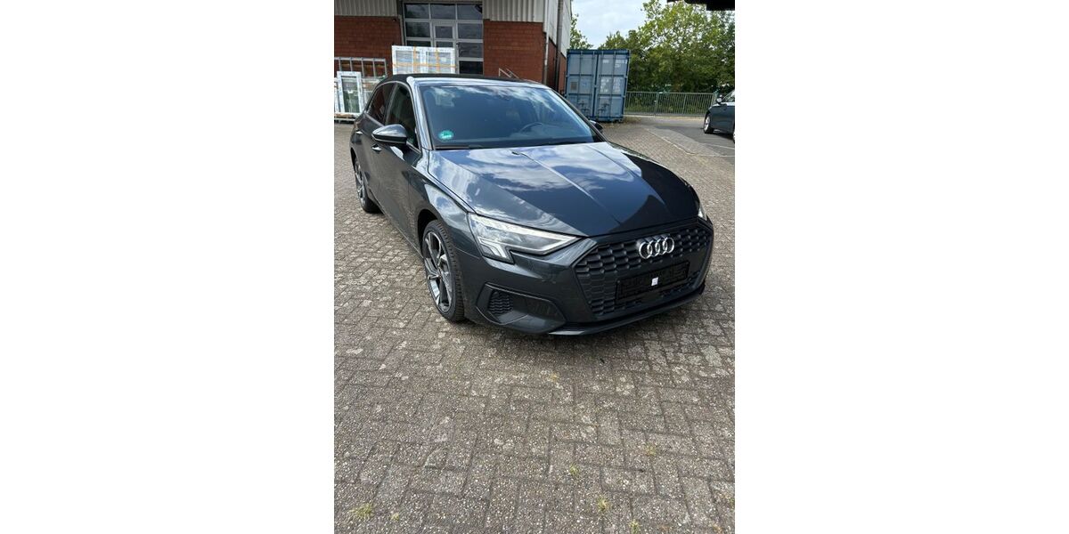 Audi A3 99.030 km 16.900 &euro; Voerde 46562