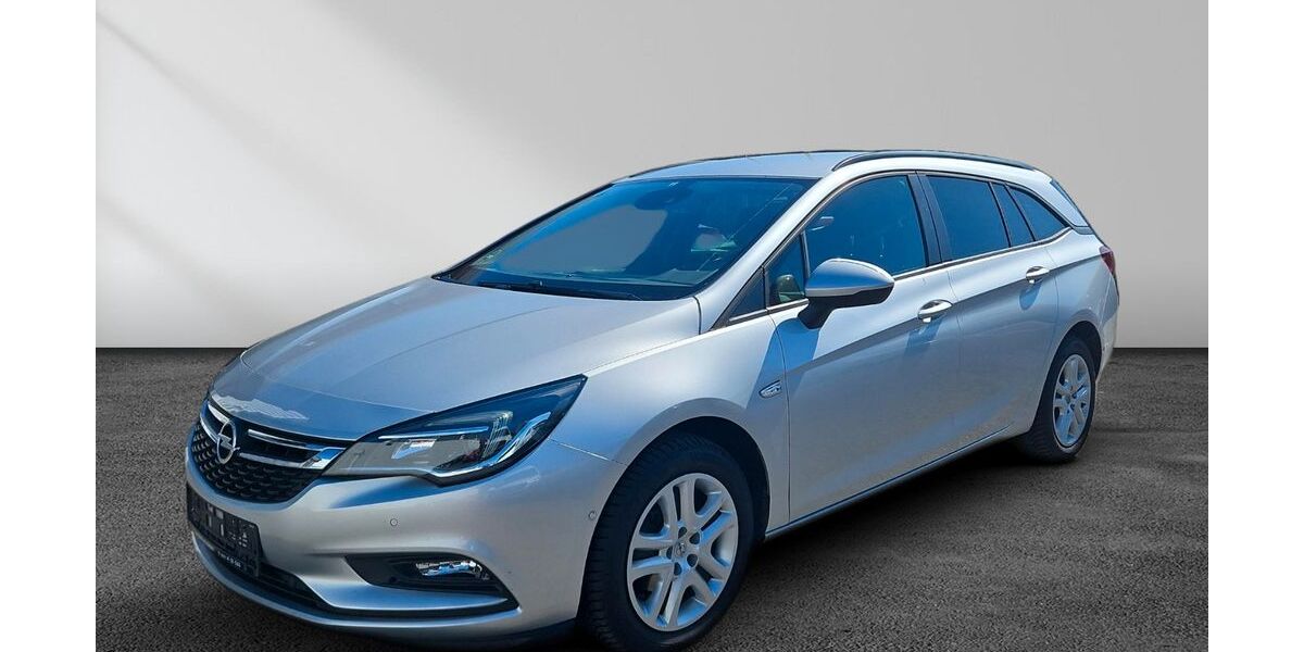 Opel Astra 122.000 km 10.950 &euro; Krefeld 47803