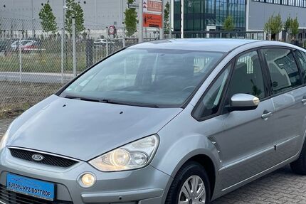 Ford S-Max 182.218 km 3.999 &euro; Bottrop 46238