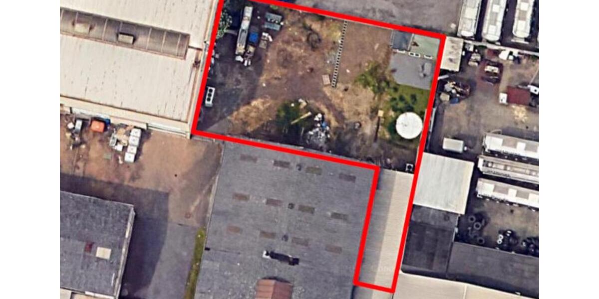 Gewerbeobjekt Duisburg Rheinhausen - 2.500&euro; | Angebot:23599610