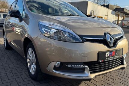 Renault Scenic 299.250 km 5.990 &euro; Dinslaken 46537