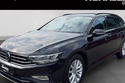 VW Passat 89.400 km 19.190 € Duisburg 47059