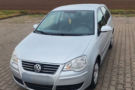 VW Polo 142.000 km 2.700 &euro; Oberhausen 46149